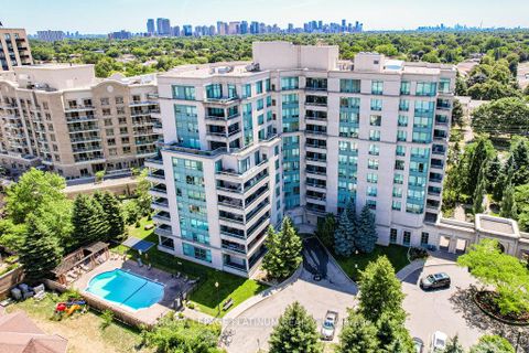 Photo 49 at 410 - 5 Emerald Lane, Yorkhill, Vaughan