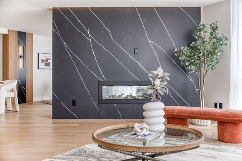 Photo 3 at 501 - 85 Skymark Drive, Hillcrest Village, Toronto