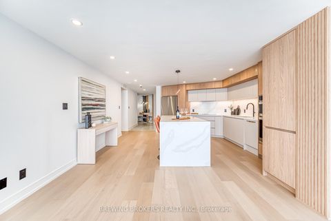 Photo 7 at 501 - 85 Skymark Drive, Hillcrest Village, Toronto