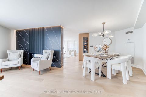 Photo 18 at 501 - 85 Skymark Drive, Hillcrest Village, Toronto