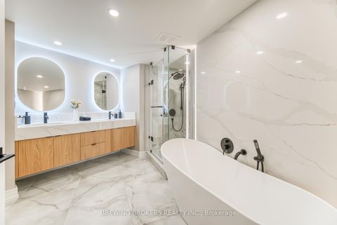 Photo 24 at 501 - 85 Skymark Drive, Hillcrest Village, Toronto