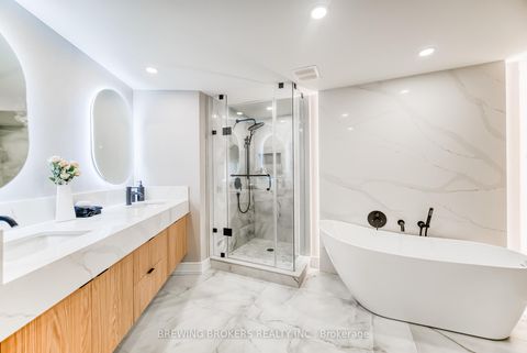 Photo 25 at 501 - 85 Skymark Drive, Hillcrest Village, Toronto