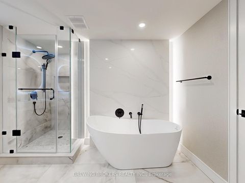 Photo 26 at 501 - 85 Skymark Drive, Hillcrest Village, Toronto