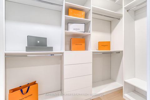 Photo 27 at 501 - 85 Skymark Drive, Hillcrest Village, Toronto