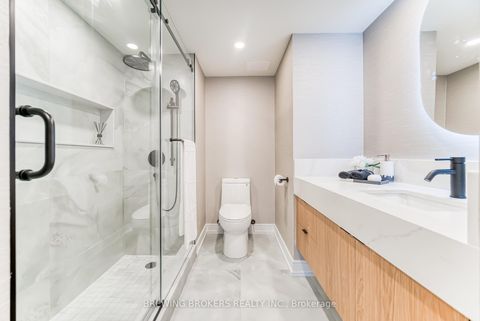 Photo 30 at 501 - 85 Skymark Drive, Hillcrest Village, Toronto
