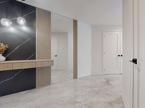 Photo 32 at 501 - 85 Skymark Drive, Hillcrest Village, Toronto