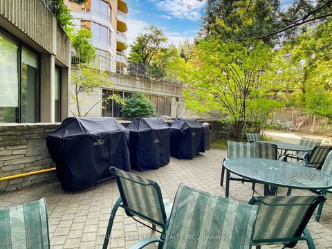 Photo 36 at 501 - 85 Skymark Drive, Hillcrest Village, Toronto