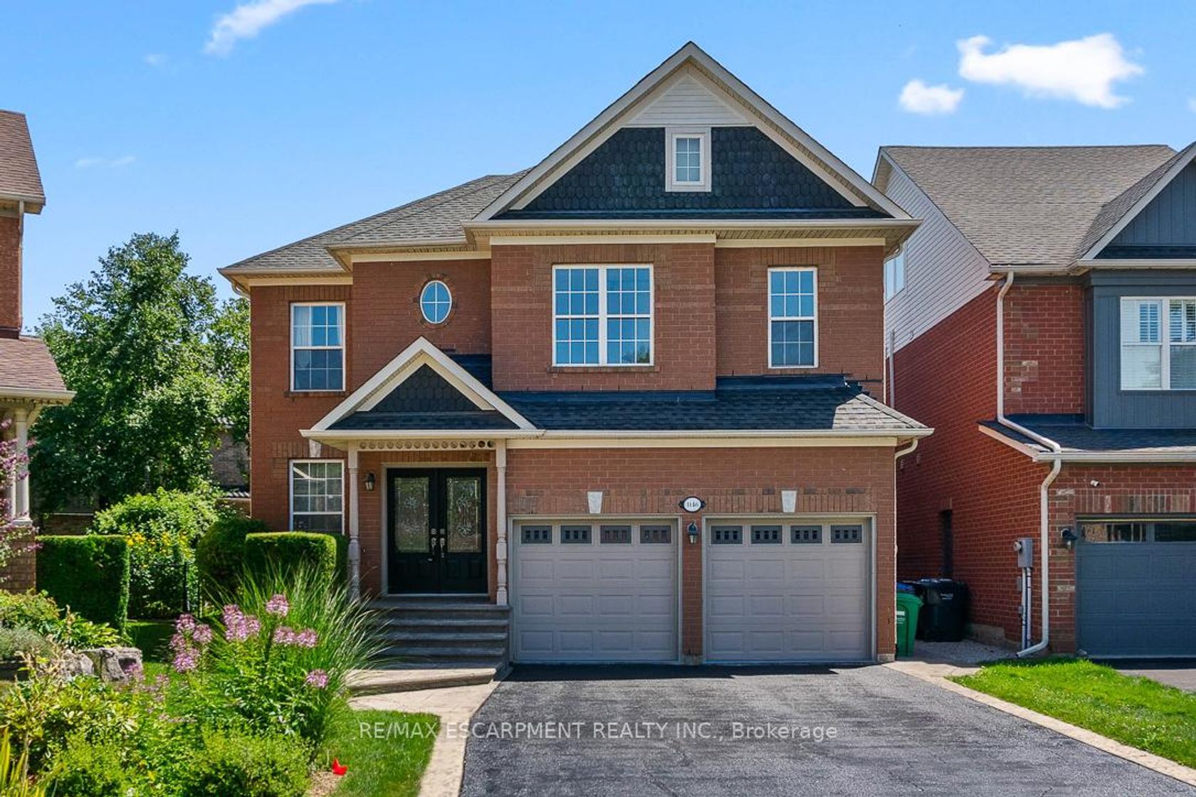 1146 Upper River Court, Meadowvale Village, Mississauga 