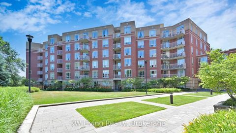 Photo 1 at 608 - 451 Rosewell Avenue, Lawrence Park South, Toronto