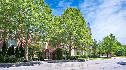 Photo 4 at 608 - 451 Rosewell Avenue, Lawrence Park South, Toronto