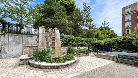 Photo 5 at 608 - 451 Rosewell Avenue, Lawrence Park South, Toronto