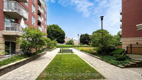 Photo 6 at 608 - 451 Rosewell Avenue, Lawrence Park South, Toronto