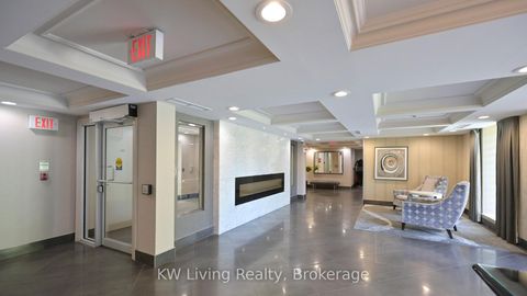 Photo 9 at 608 - 451 Rosewell Avenue, Lawrence Park South, Toronto