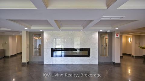 Photo 10 at 608 - 451 Rosewell Avenue, Lawrence Park South, Toronto