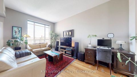 Photo 13 at 608 - 451 Rosewell Avenue, Lawrence Park South, Toronto