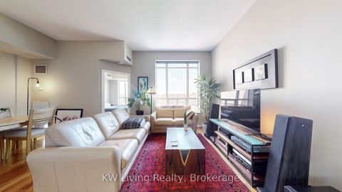 Photo 14 at 608 - 451 Rosewell Avenue, Lawrence Park South, Toronto