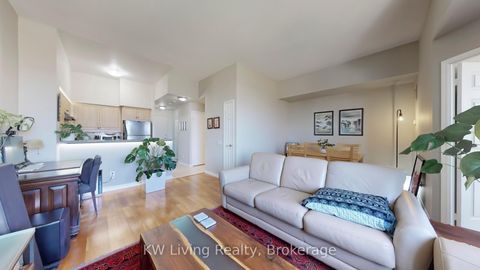 Photo 15 at 608 - 451 Rosewell Avenue, Lawrence Park South, Toronto