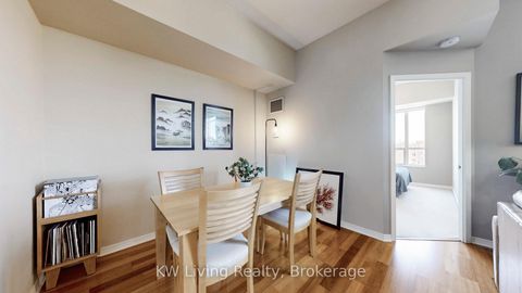 Photo 21 at 608 - 451 Rosewell Avenue, Lawrence Park South, Toronto