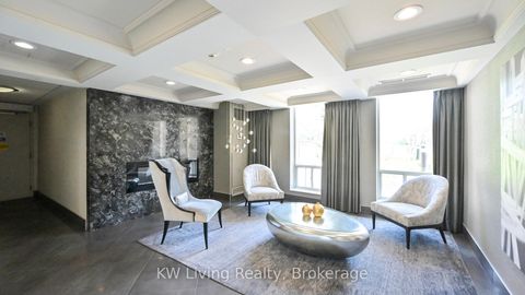 Photo 30 at 608 - 451 Rosewell Avenue, Lawrence Park South, Toronto