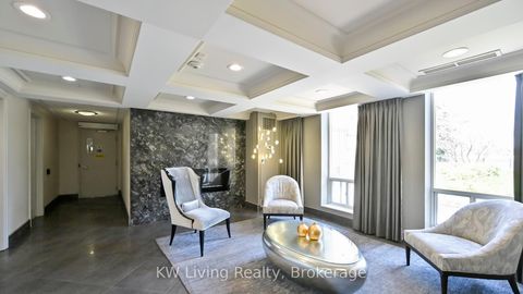 Photo 31 at 608 - 451 Rosewell Avenue, Lawrence Park South, Toronto