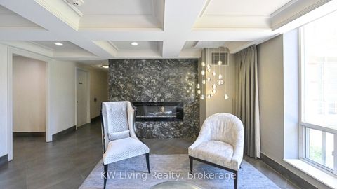 Photo 32 at 608 - 451 Rosewell Avenue, Lawrence Park South, Toronto