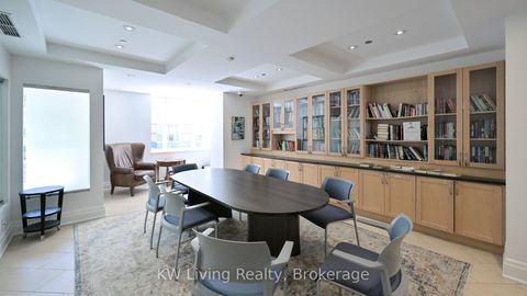 Photo 36 at 608 - 451 Rosewell Avenue, Lawrence Park South, Toronto