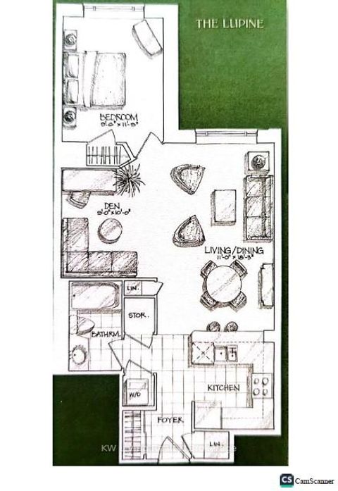 Photo 49 at 608 - 451 Rosewell Avenue, Lawrence Park South, Toronto