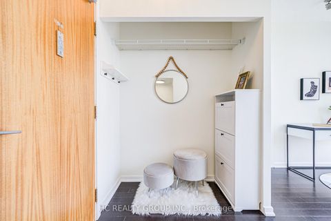 Photo 4 at 503 - 30 Canterbury Place, Willowdale West, Toronto