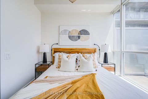 Photo 8 at 503 - 30 Canterbury Place, Willowdale West, Toronto