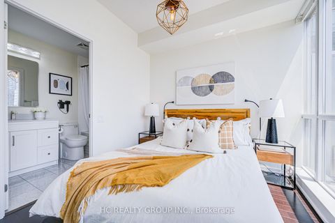 Photo 9 at 503 - 30 Canterbury Place, Willowdale West, Toronto
