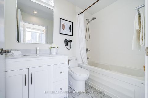 Photo 11 at 503 - 30 Canterbury Place, Willowdale West, Toronto