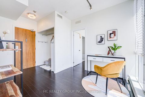 Photo 12 at 503 - 30 Canterbury Place, Willowdale West, Toronto