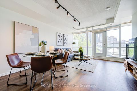 Photo 16 at 503 - 30 Canterbury Place, Willowdale West, Toronto