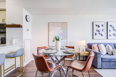 Photo 17 at 503 - 30 Canterbury Place, Willowdale West, Toronto