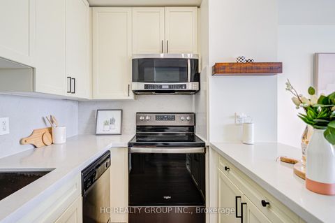 Photo 18 at 503 - 30 Canterbury Place, Willowdale West, Toronto