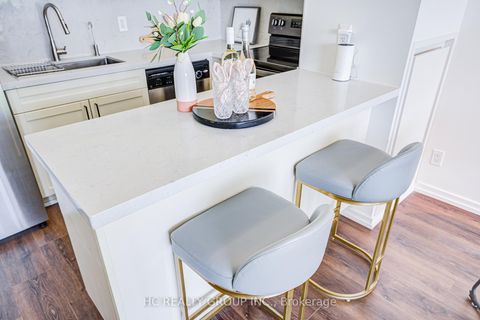 Photo 19 at 503 - 30 Canterbury Place, Willowdale West, Toronto