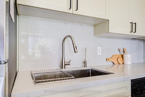 Photo 20 at 503 - 30 Canterbury Place, Willowdale West, Toronto