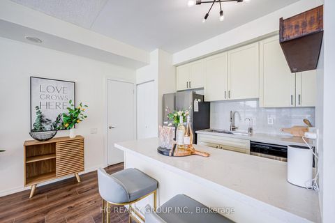 Photo 22 at 503 - 30 Canterbury Place, Willowdale West, Toronto