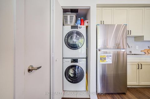 Photo 24 at 503 - 30 Canterbury Place, Willowdale West, Toronto