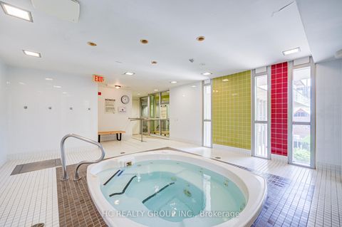 Photo 29 at 503 - 30 Canterbury Place, Willowdale West, Toronto