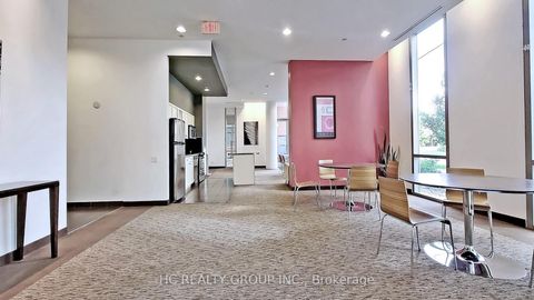 Photo 30 at 503 - 30 Canterbury Place, Willowdale West, Toronto