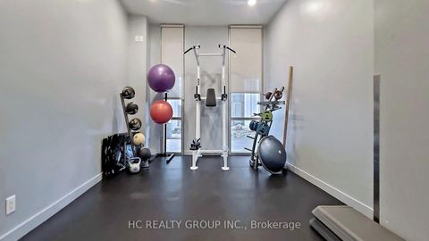 Photo 31 at 503 - 30 Canterbury Place, Willowdale West, Toronto