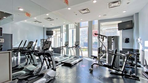 Photo 32 at 503 - 30 Canterbury Place, Willowdale West, Toronto
