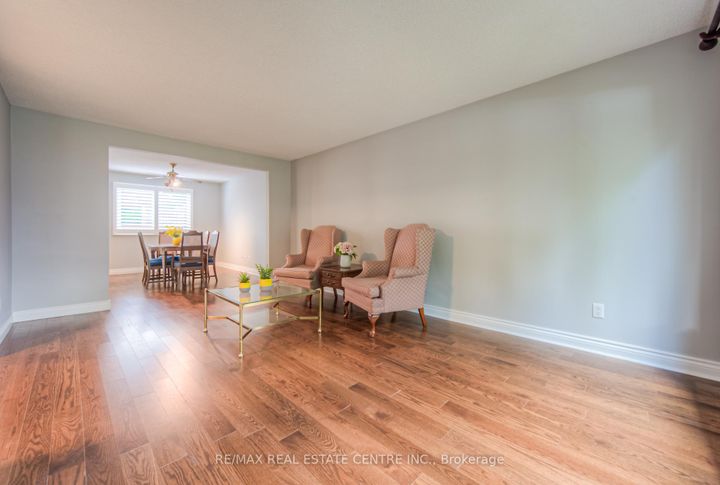 Photo 12 at 644 Donna Court, Roseland, Burlington
