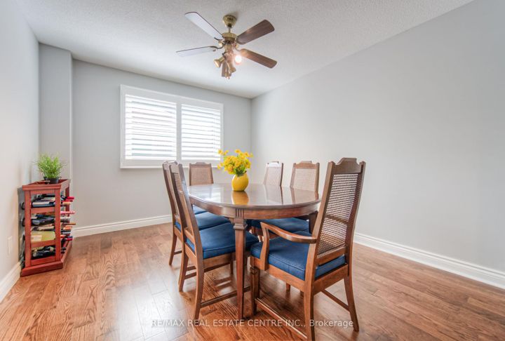 Photo 13 at 644 Donna Court, Roseland, Burlington