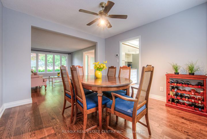 Photo 14 at 644 Donna Court, Roseland, Burlington