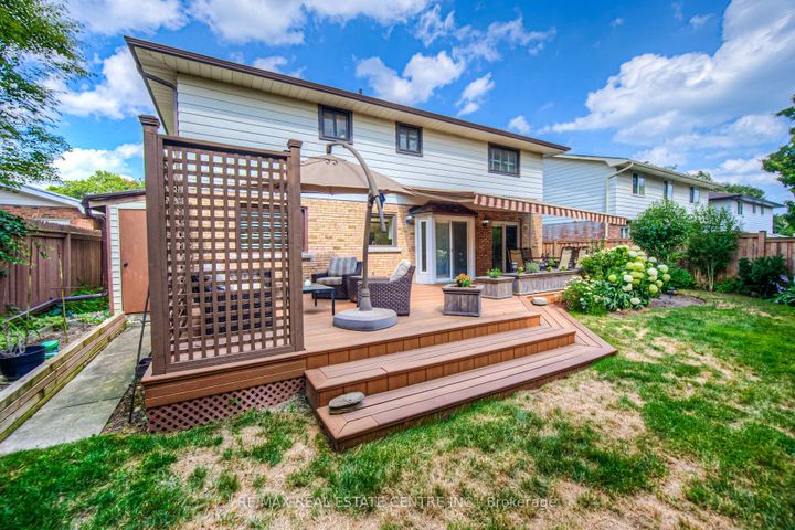 Photo 36 at 644 Donna Court, Roseland, Burlington