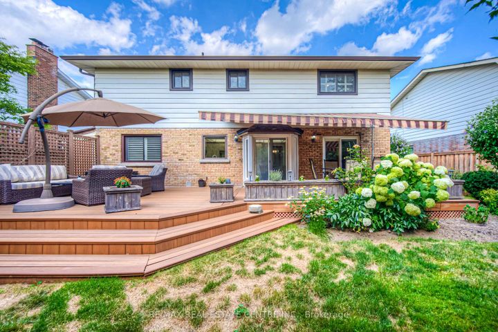 Photo 37 at 644 Donna Court, Roseland, Burlington