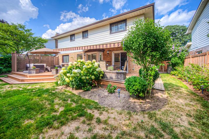 Photo 38 at 644 Donna Court, Roseland, Burlington