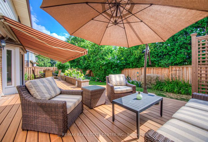 Photo 42 at 644 Donna Court, Roseland, Burlington